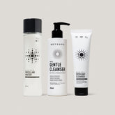 Kit Limpeza Profunda